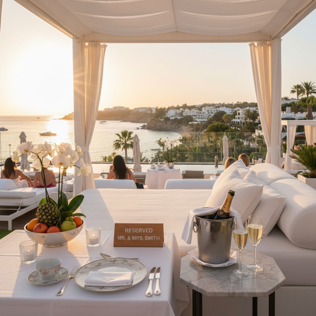 securing your table: the reservation reality