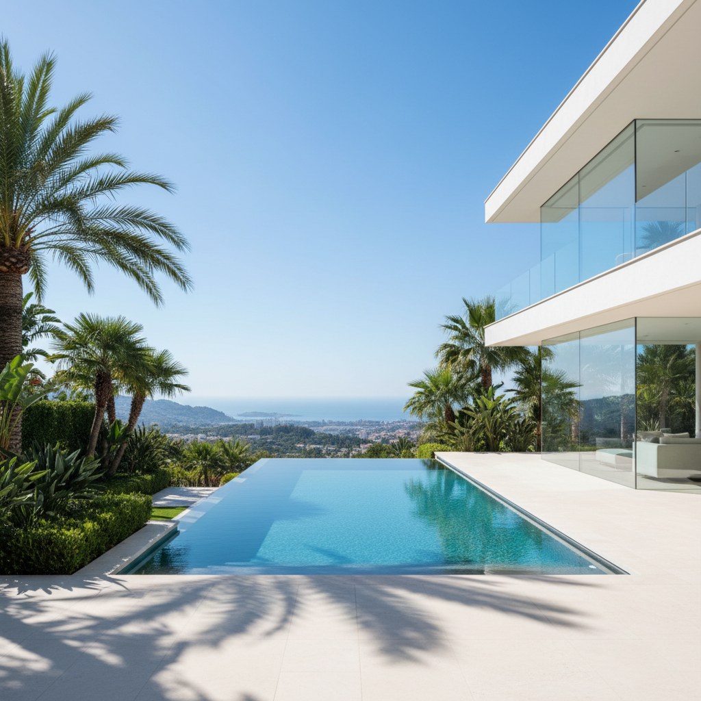 why marbella leads spain's property price growth