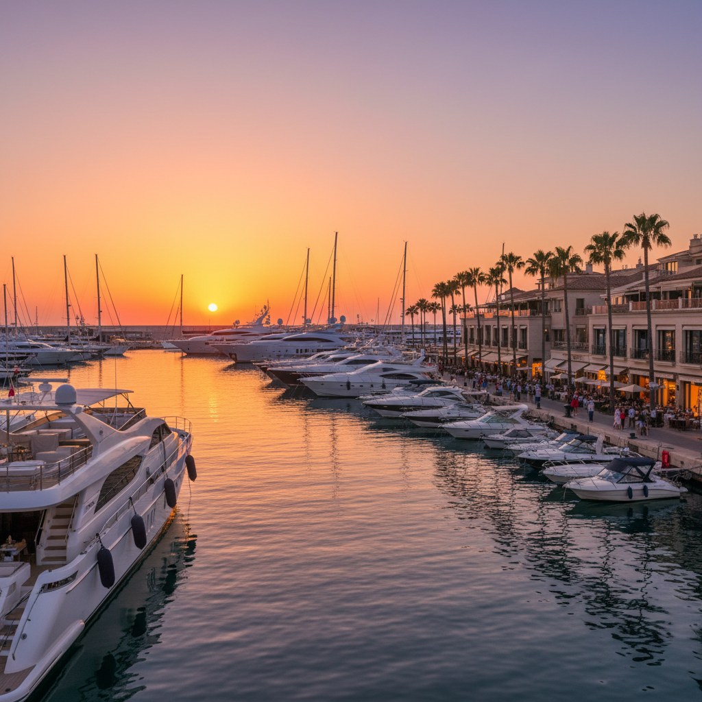 long-term outlook for marbella property prices