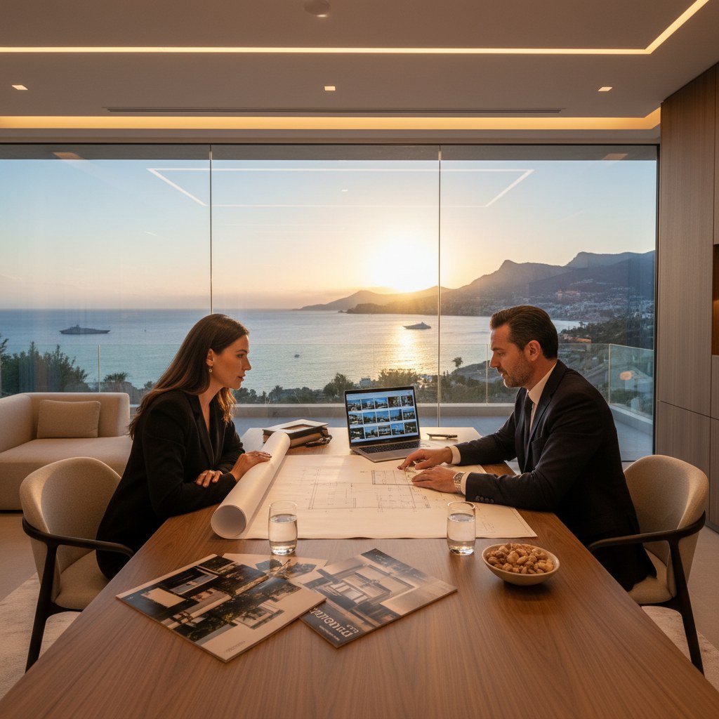 why marbella hospitality is your trusted investment partner