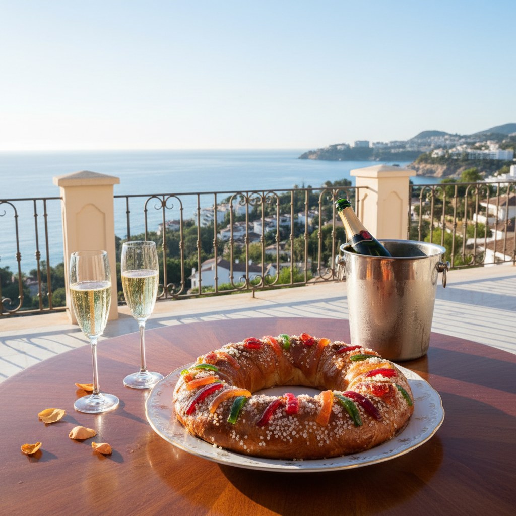 reyes magos: three kings day traditions