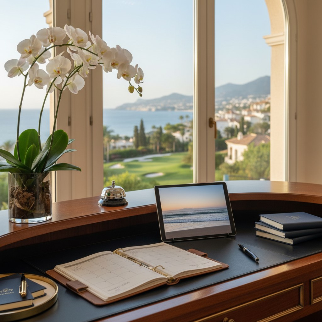 planning your visit around marbella public holidays