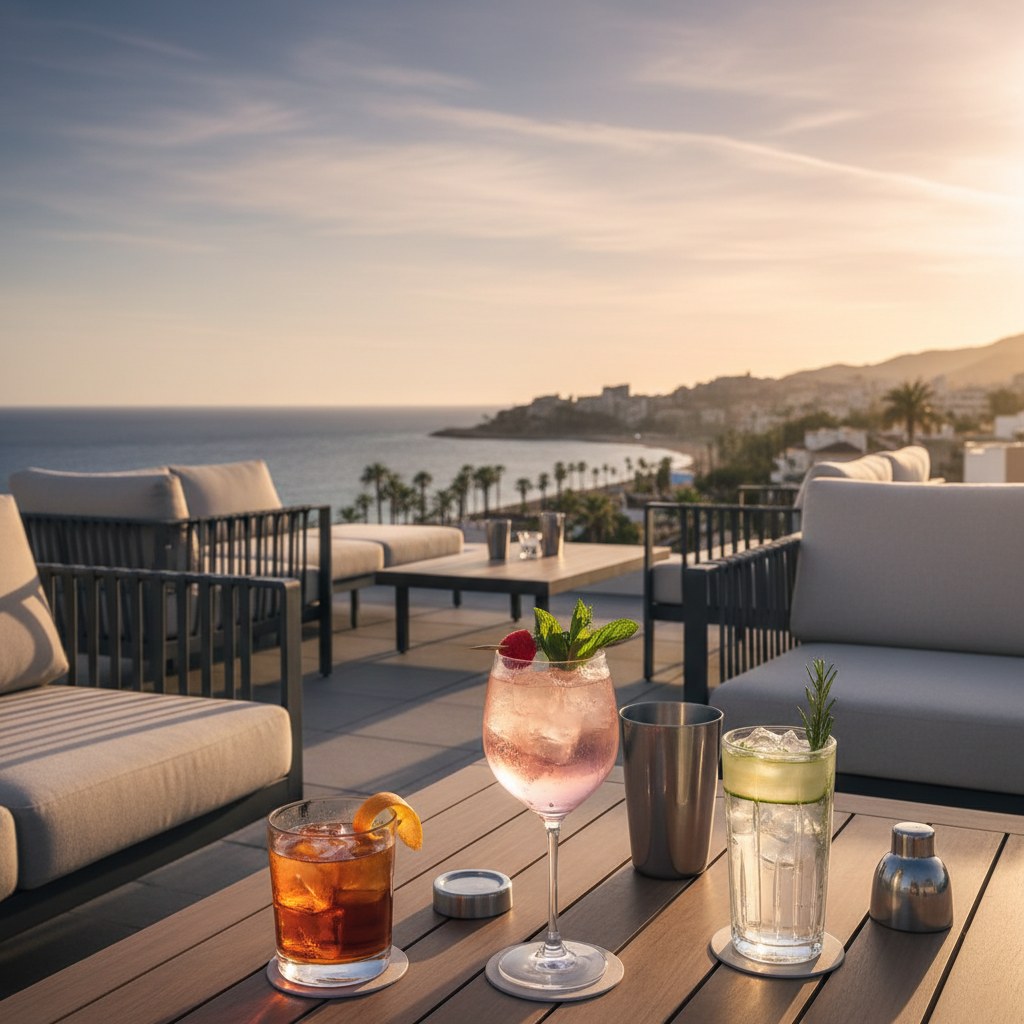 planning your rooftop bar experience