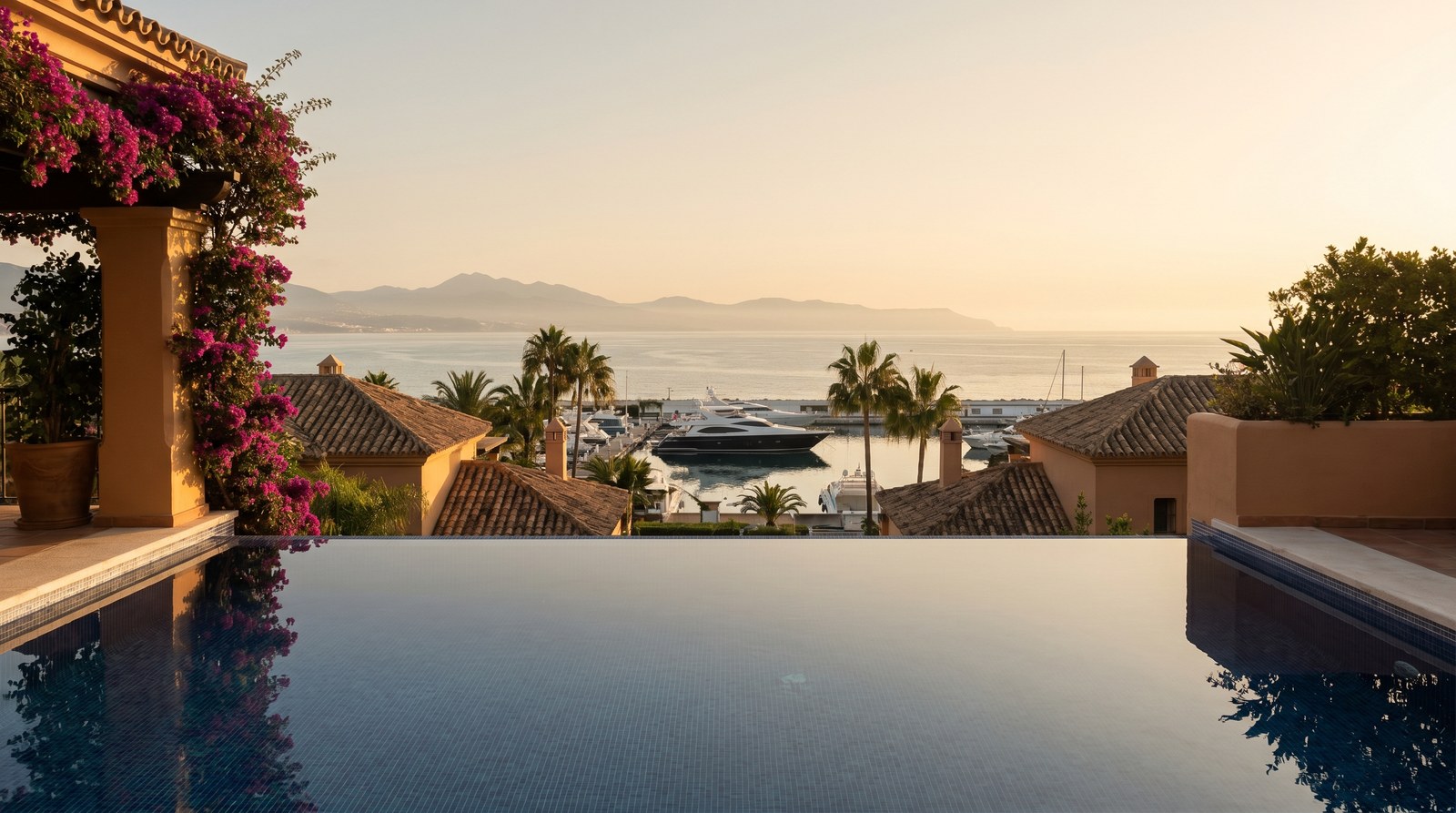 Marbella vs Ibiza: Which Luxury Destination Wins in 2026? - editorial view