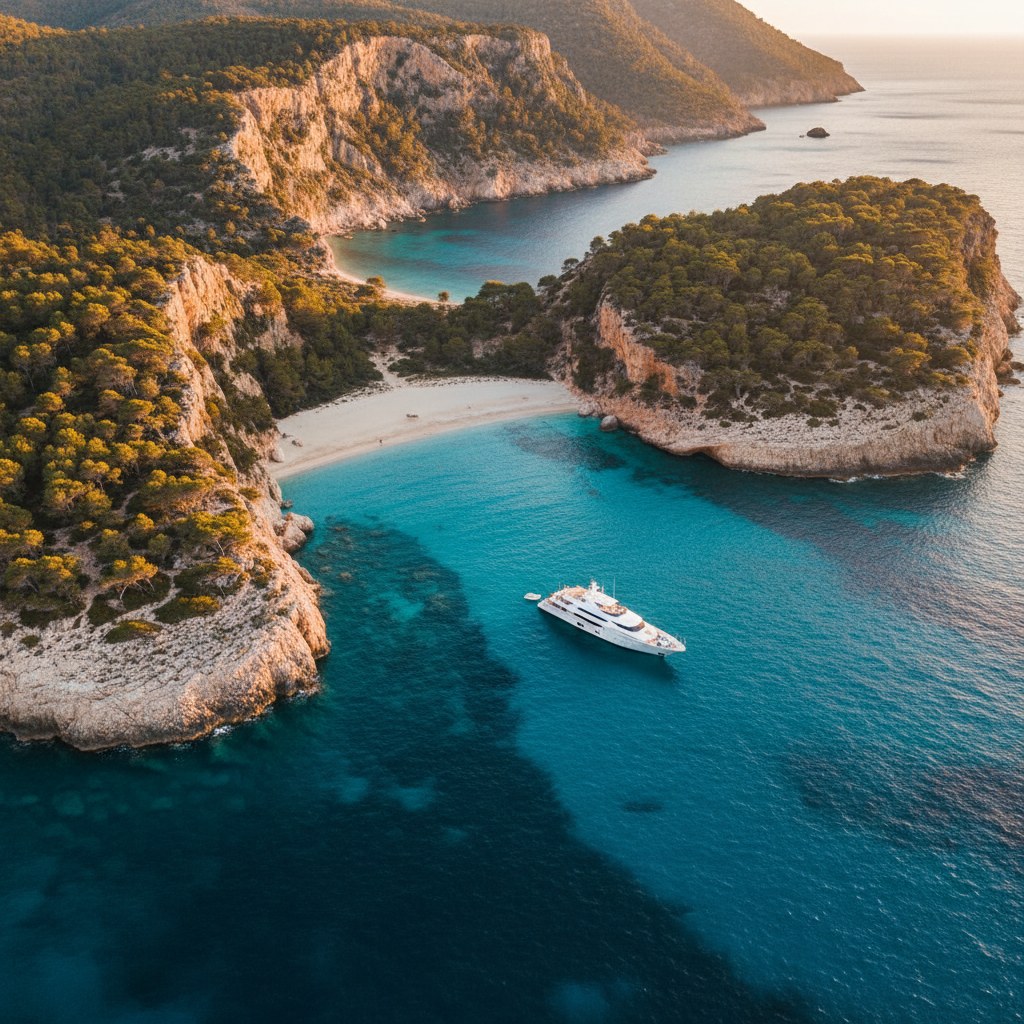 ibiza: the island that never sleeps