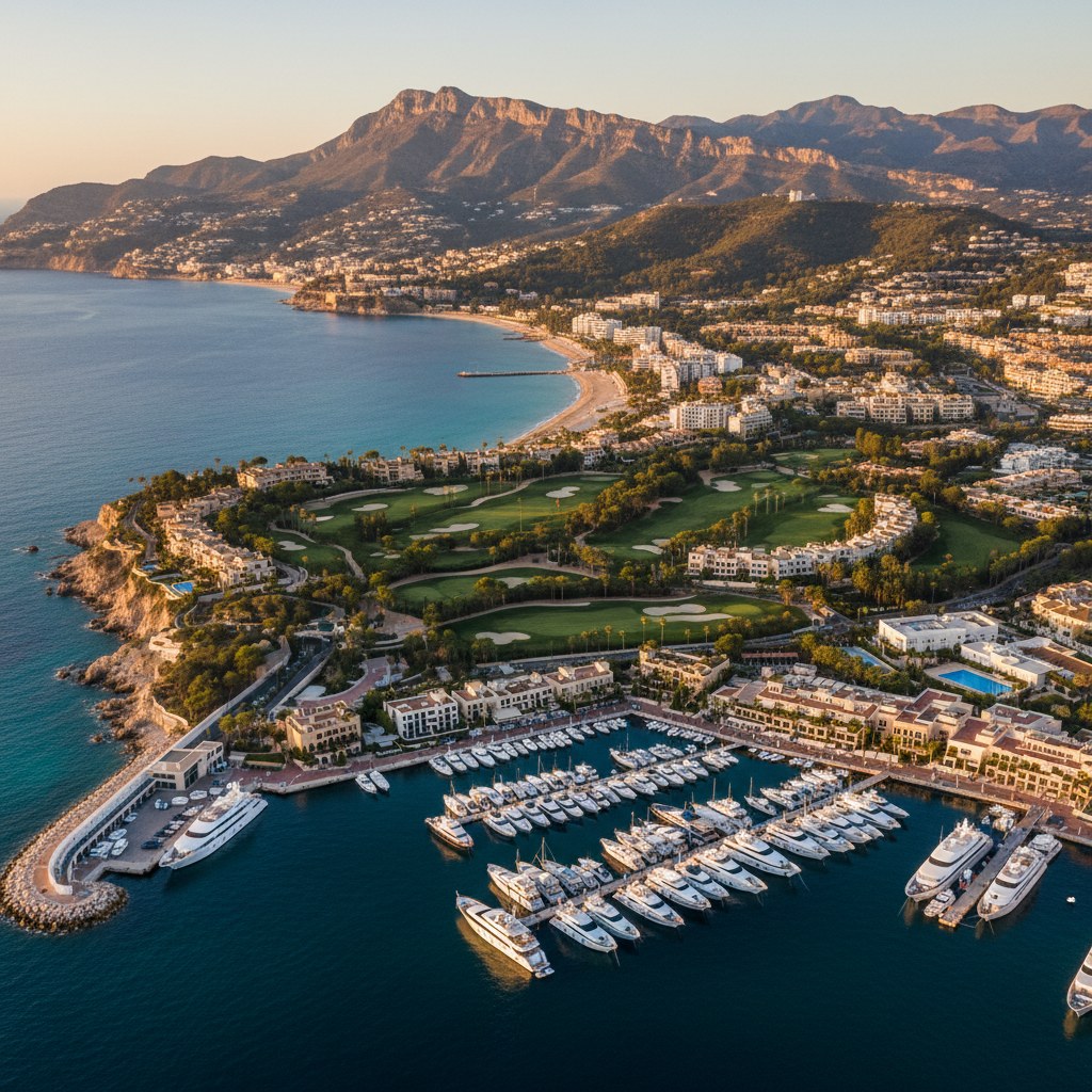 the verdict: choosing your ideal spanish luxury destination