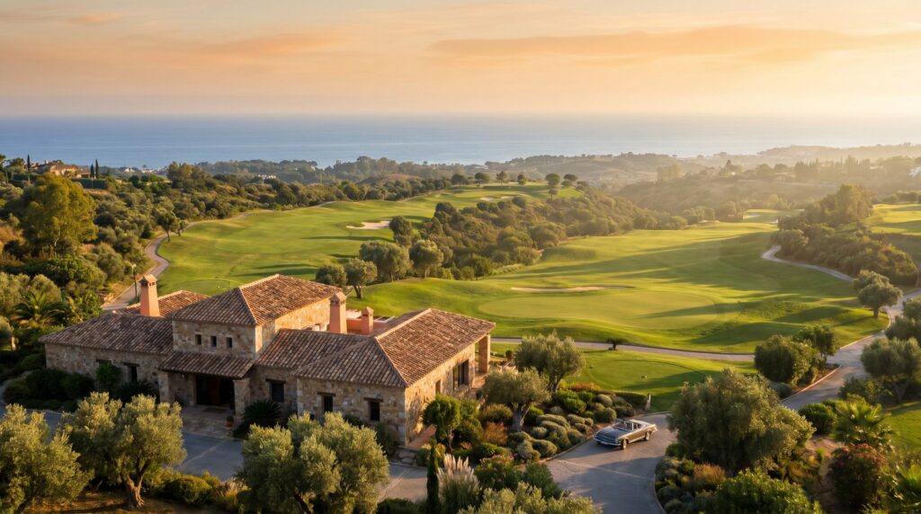 Marbella West Golf Courses: The Complete Guide to 11 Elite Fairways