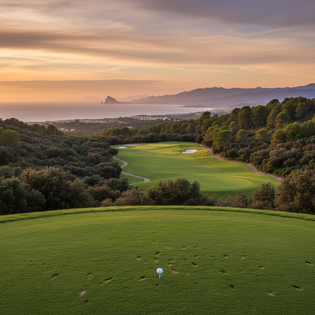 la quinta golf & country club: three distinct challenges