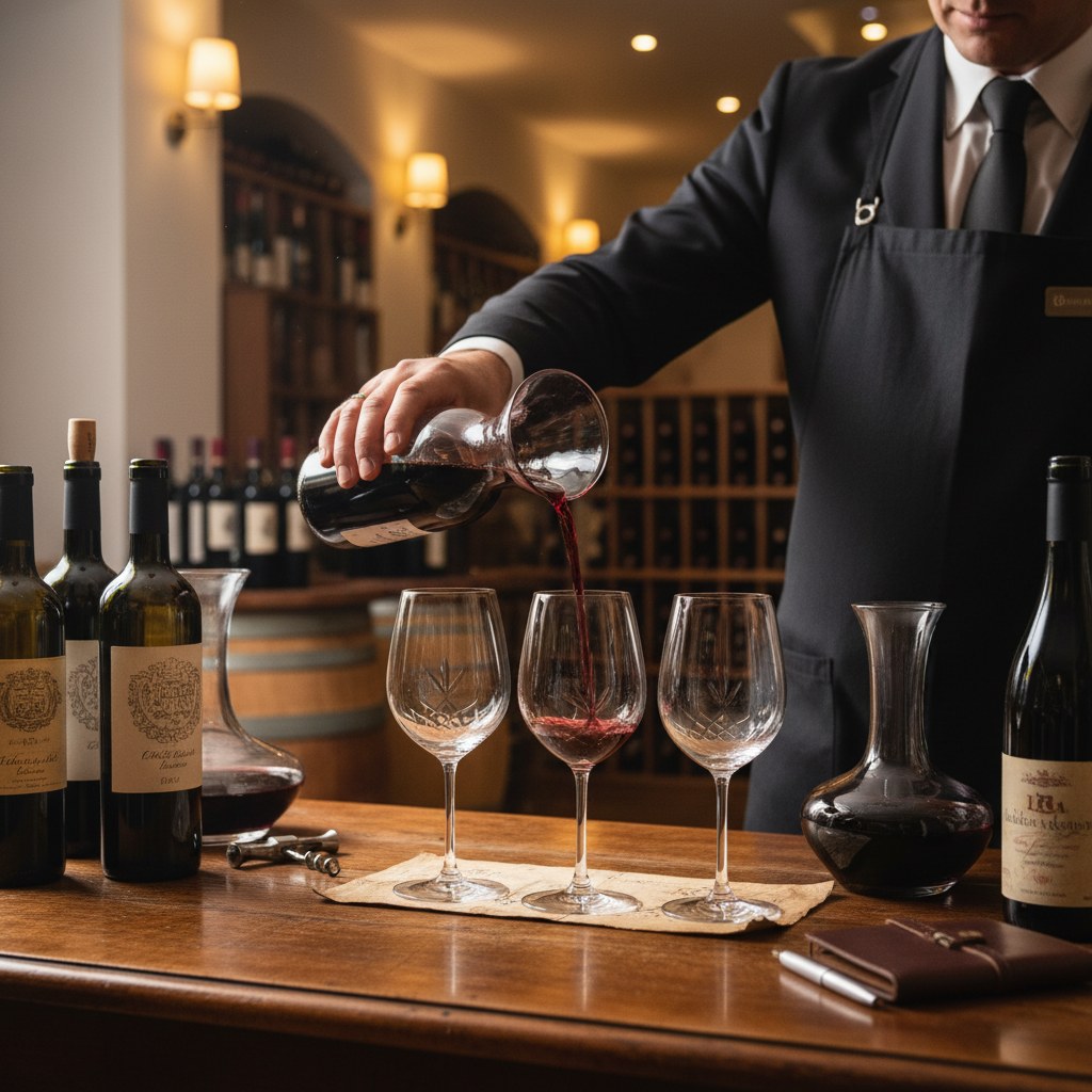 casa pablo wines and liquors: personalized service in the heart of marbella