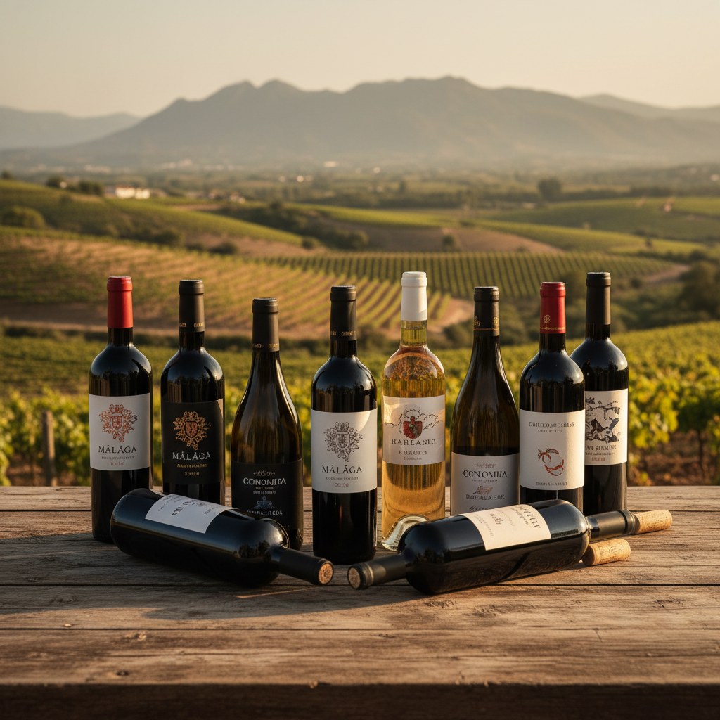 understanding marbella's wine culture