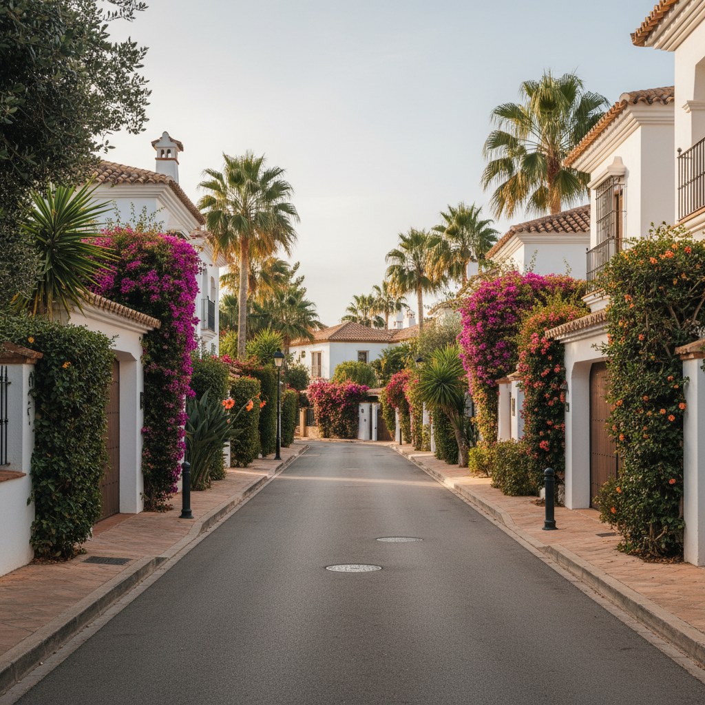 the community and lifestyle