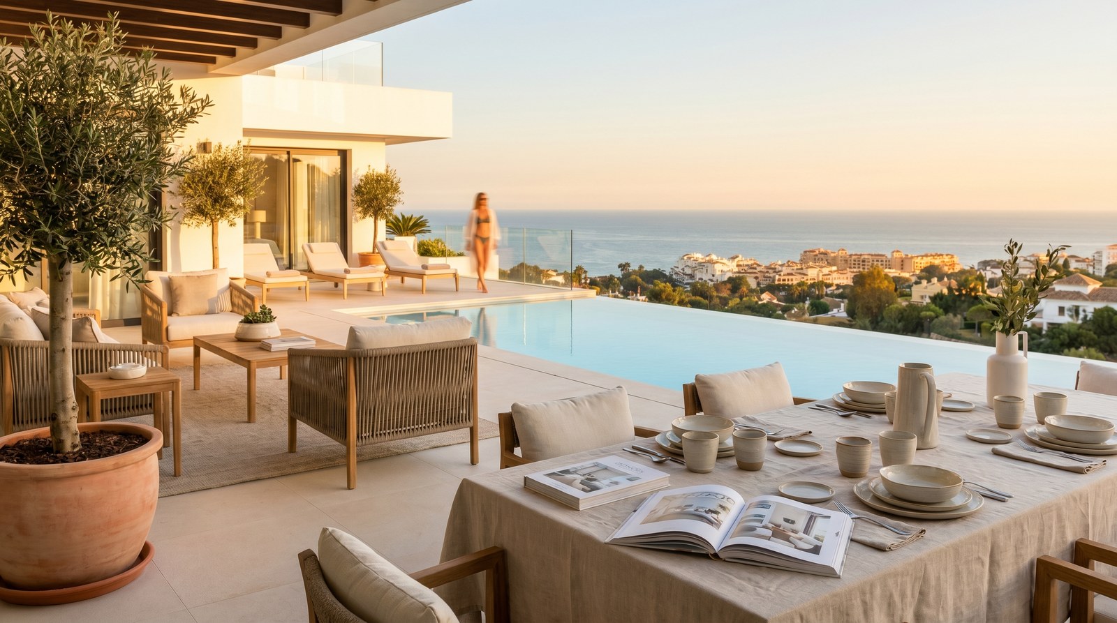 Marbella holiday rental in Marbella