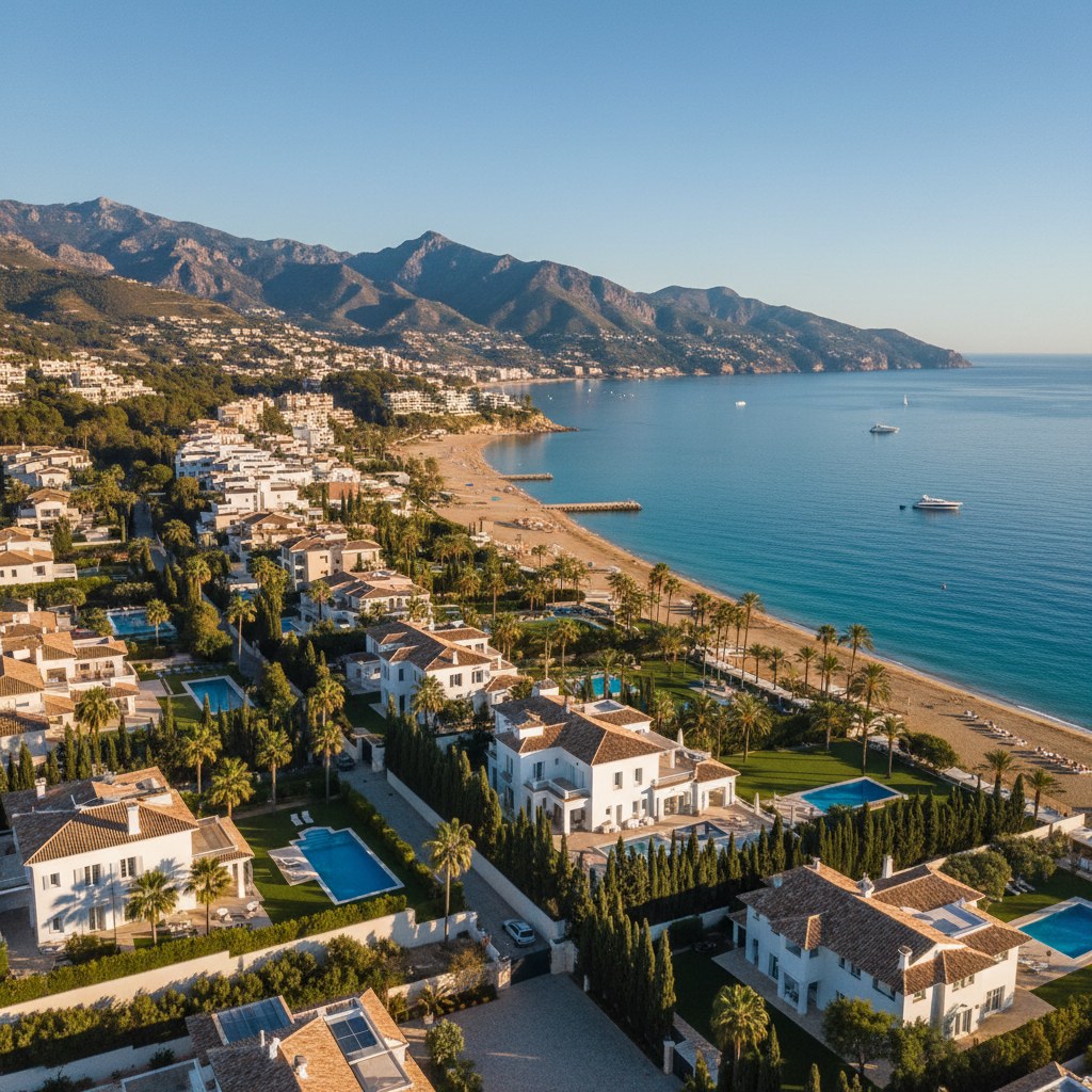 understanding marbella's competitive holiday rental market