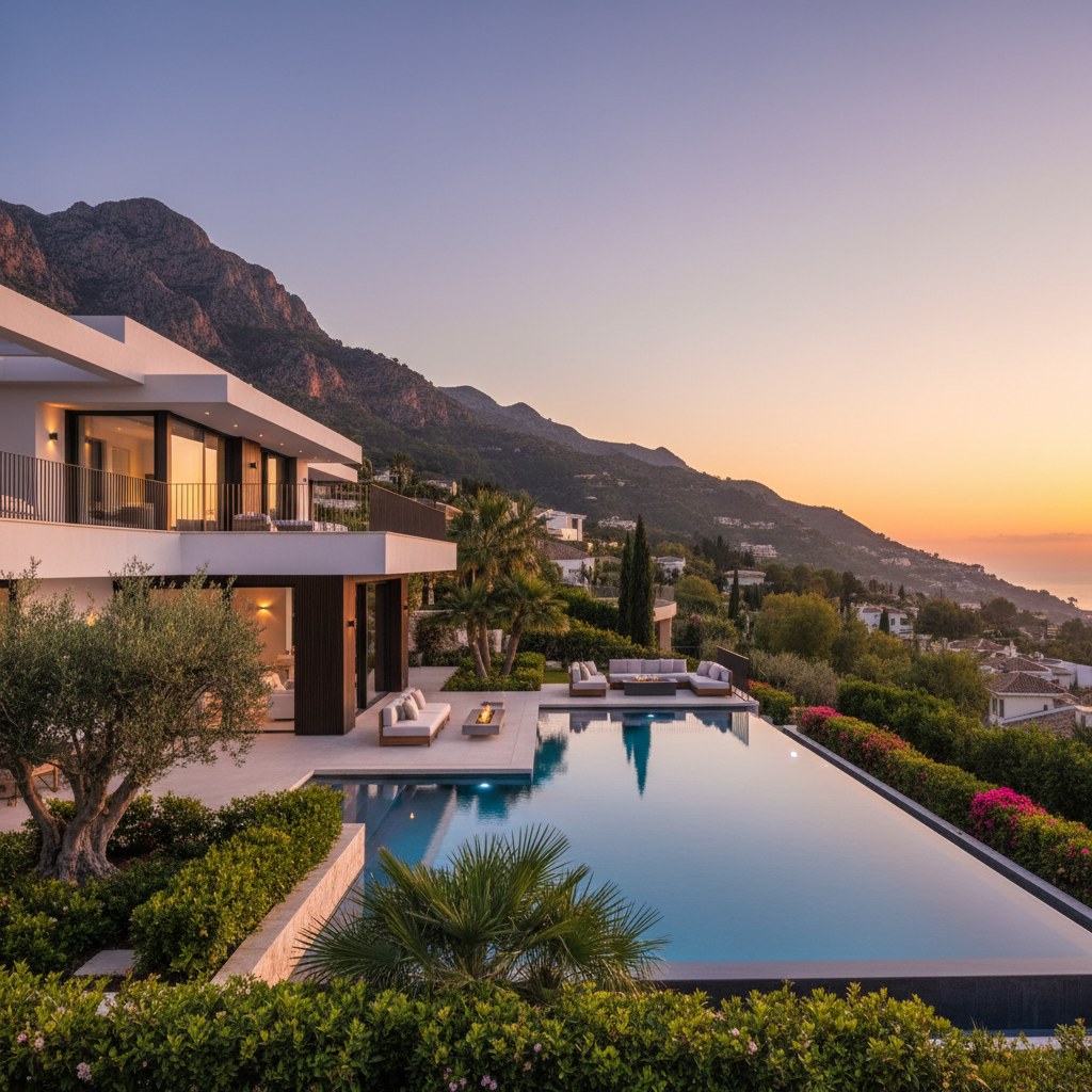 key elements to optimize your marbella holiday rental