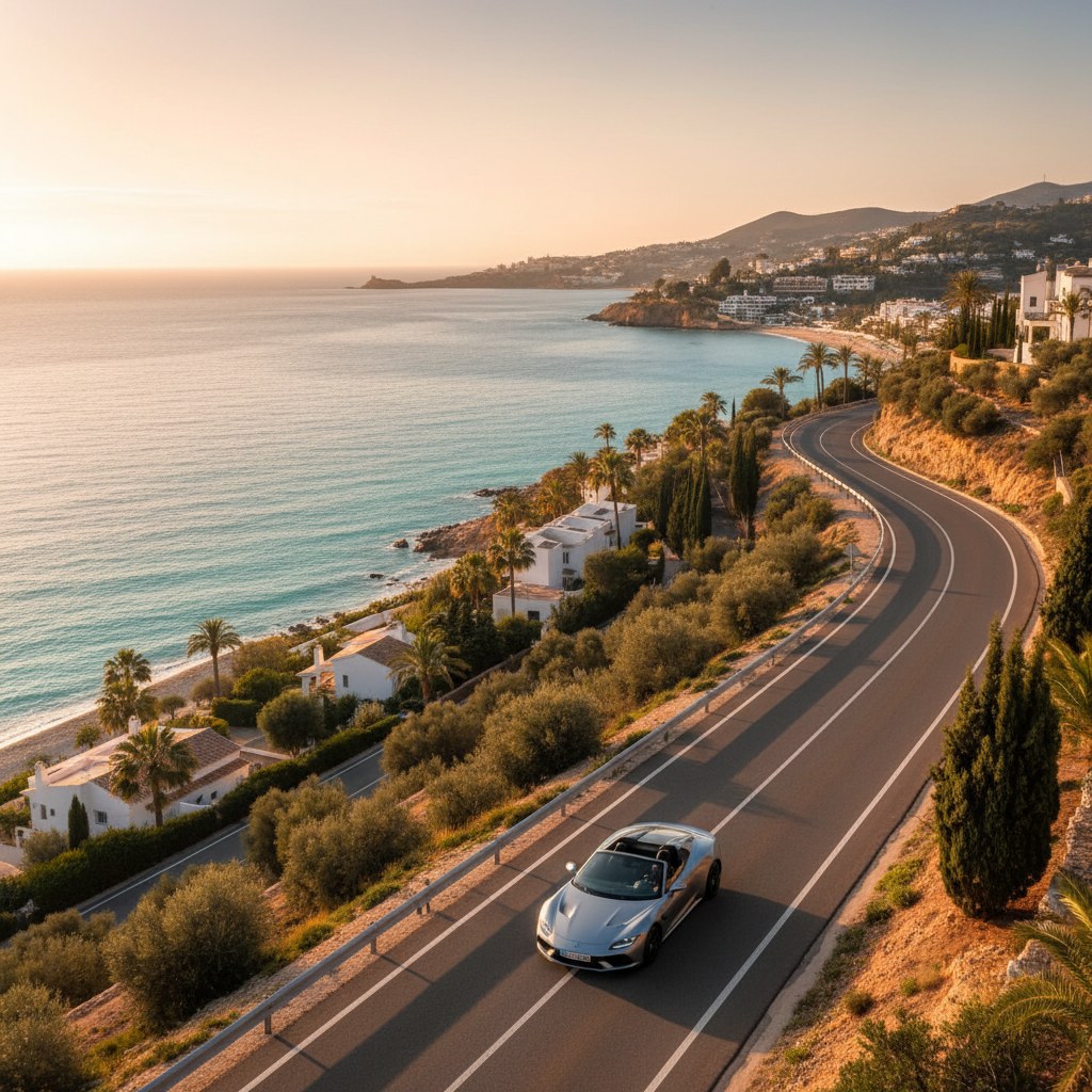 planning your málaga dining experience