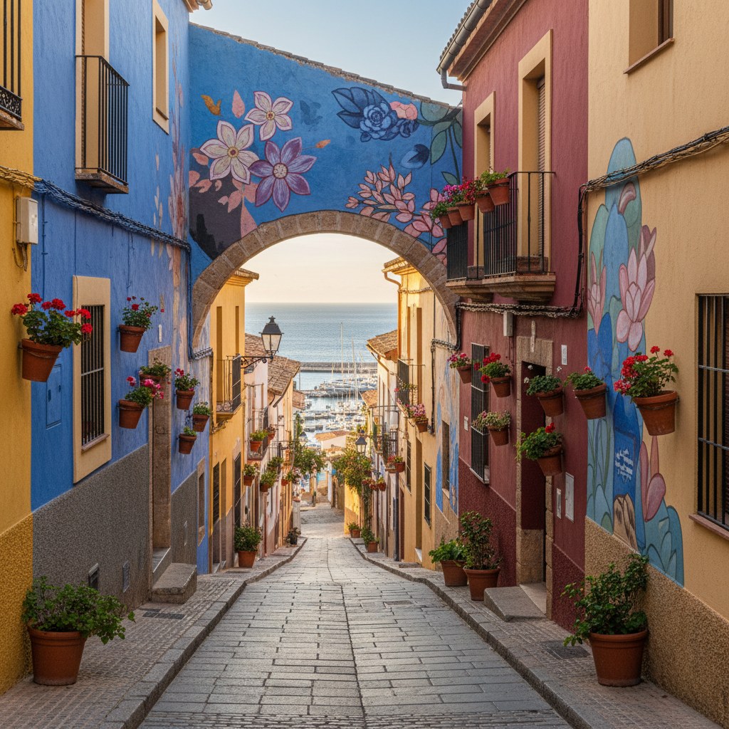 the estepona advantage: beyond marbella's shadow