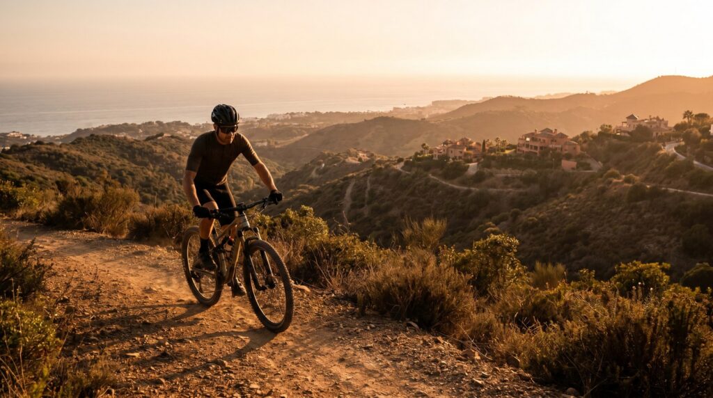 Mountain Biking in Marbella: Trails, Routes & Insider Tips for Every Rider