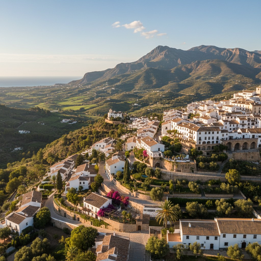 hidden routes and local favourites