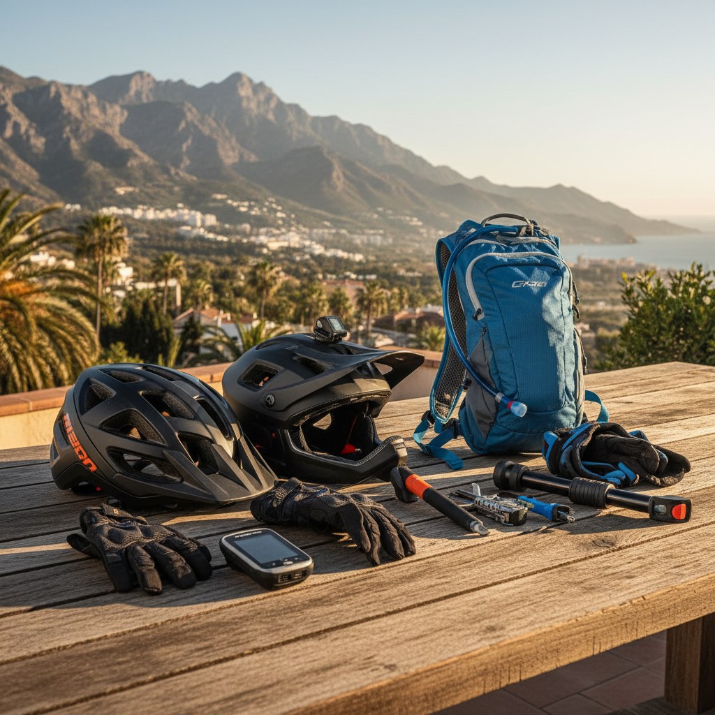 essential preparation and safety considerations