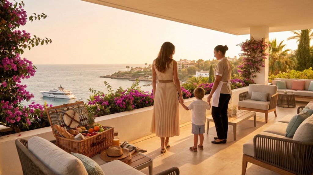 Professional Nanny Services in Marbella: Your Complete Guide to Expert Childcare