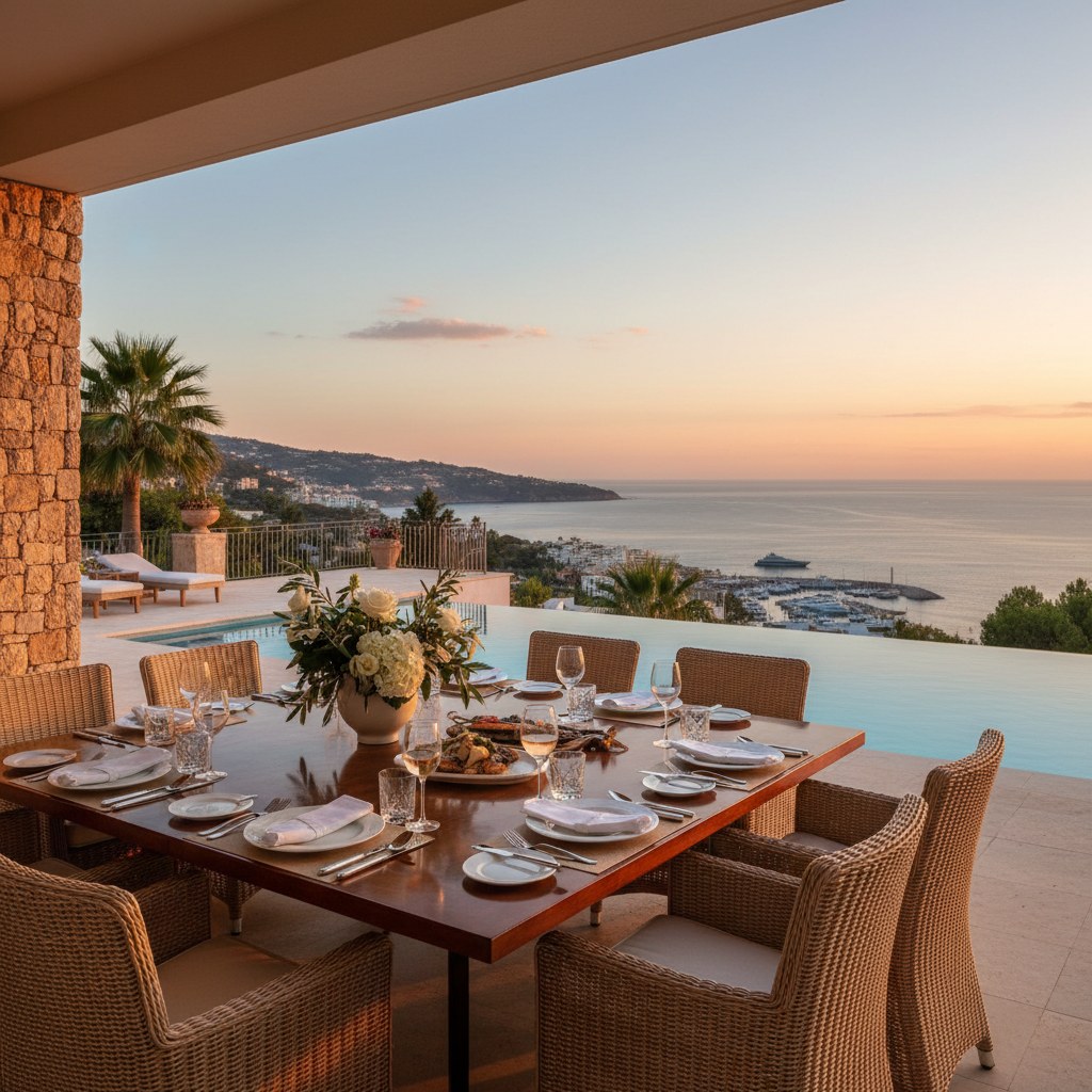 why families in marbella need professional nanny services