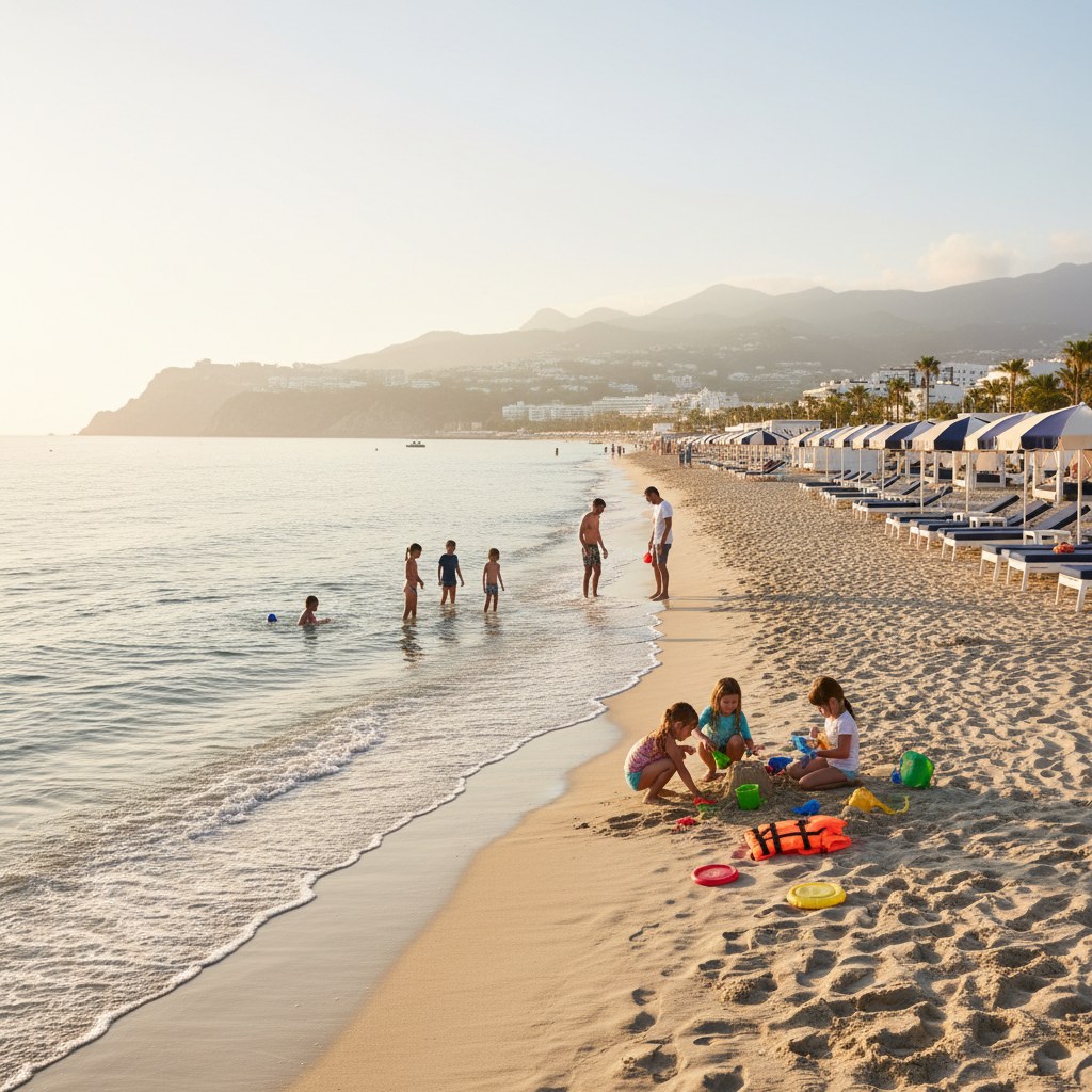 integrating nannies into your marbella lifestyle