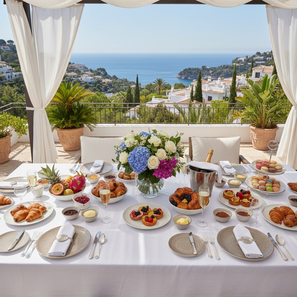 practical considerations for new year's day dining