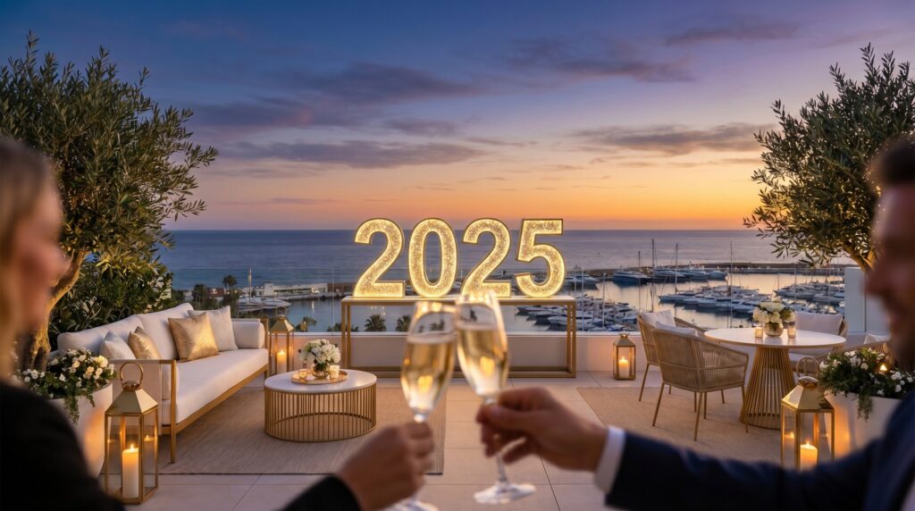 New Year's Eve in Marbella: The Ultimate Guide to NYE 2026/2026 Celebrations