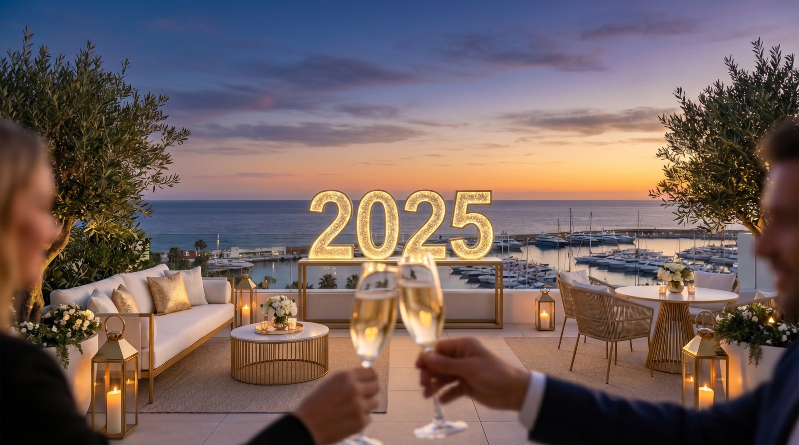 New Year's Eve in Marbella: The Ultimate Guide to NYE 2026/2026 Celebrations
