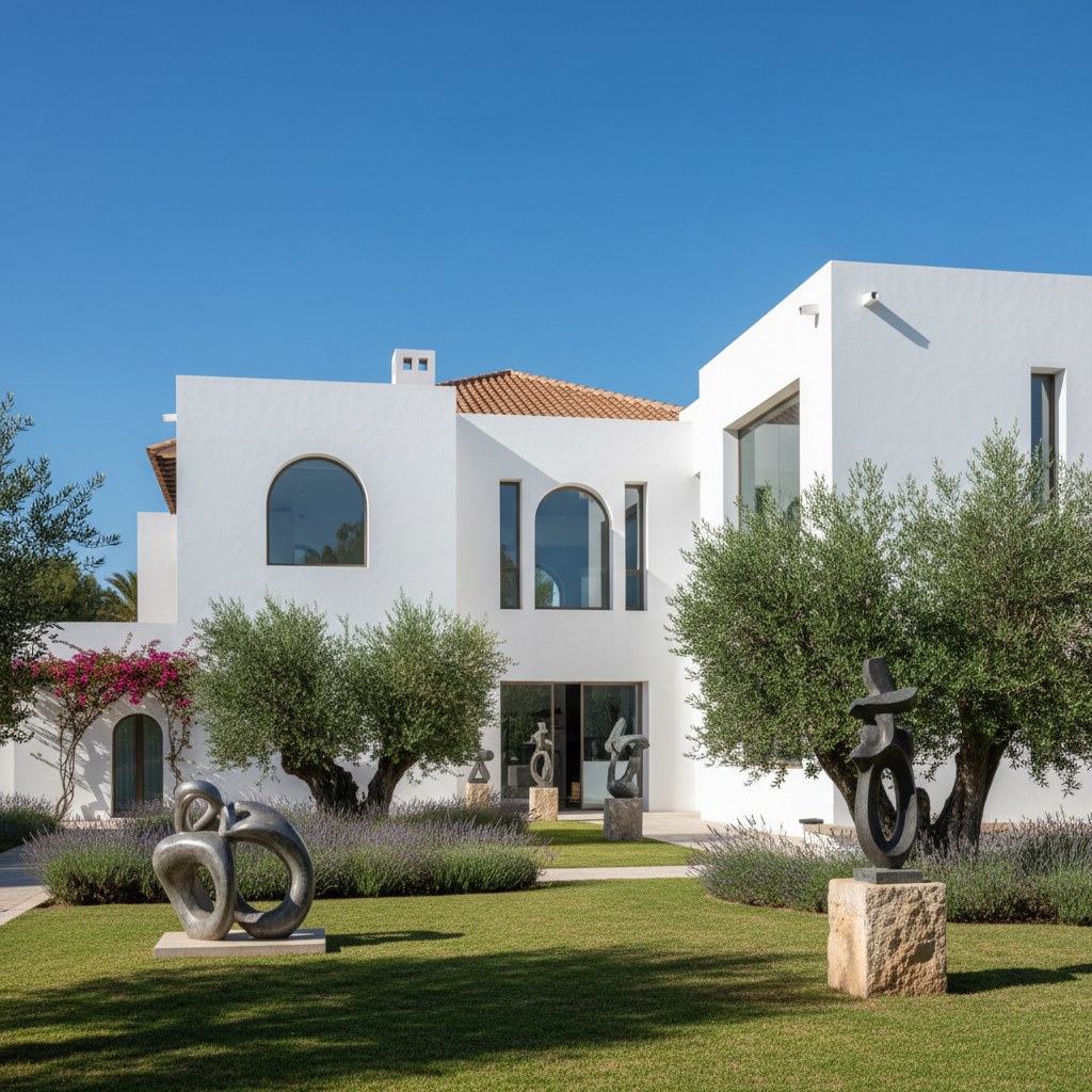 arts, culture, and the ralli museum