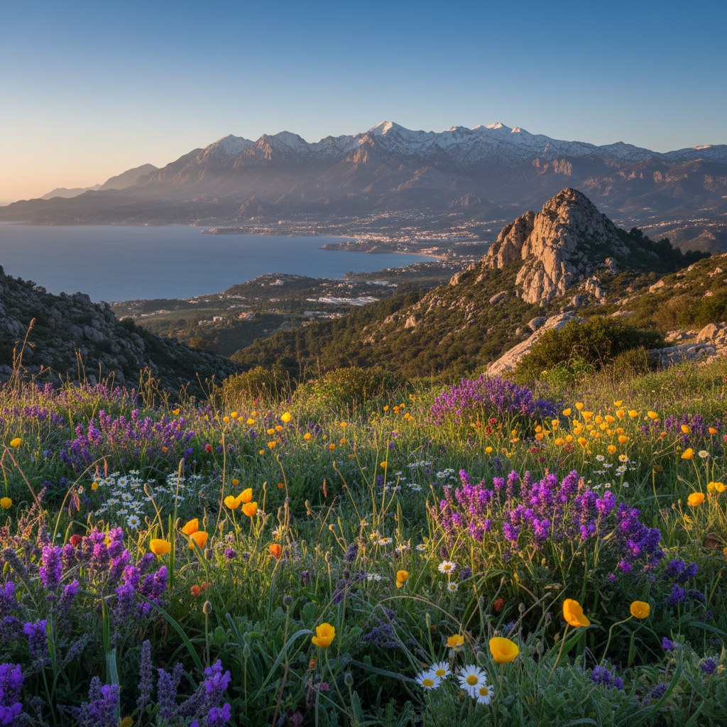 seasonal considerations and year-round appeal