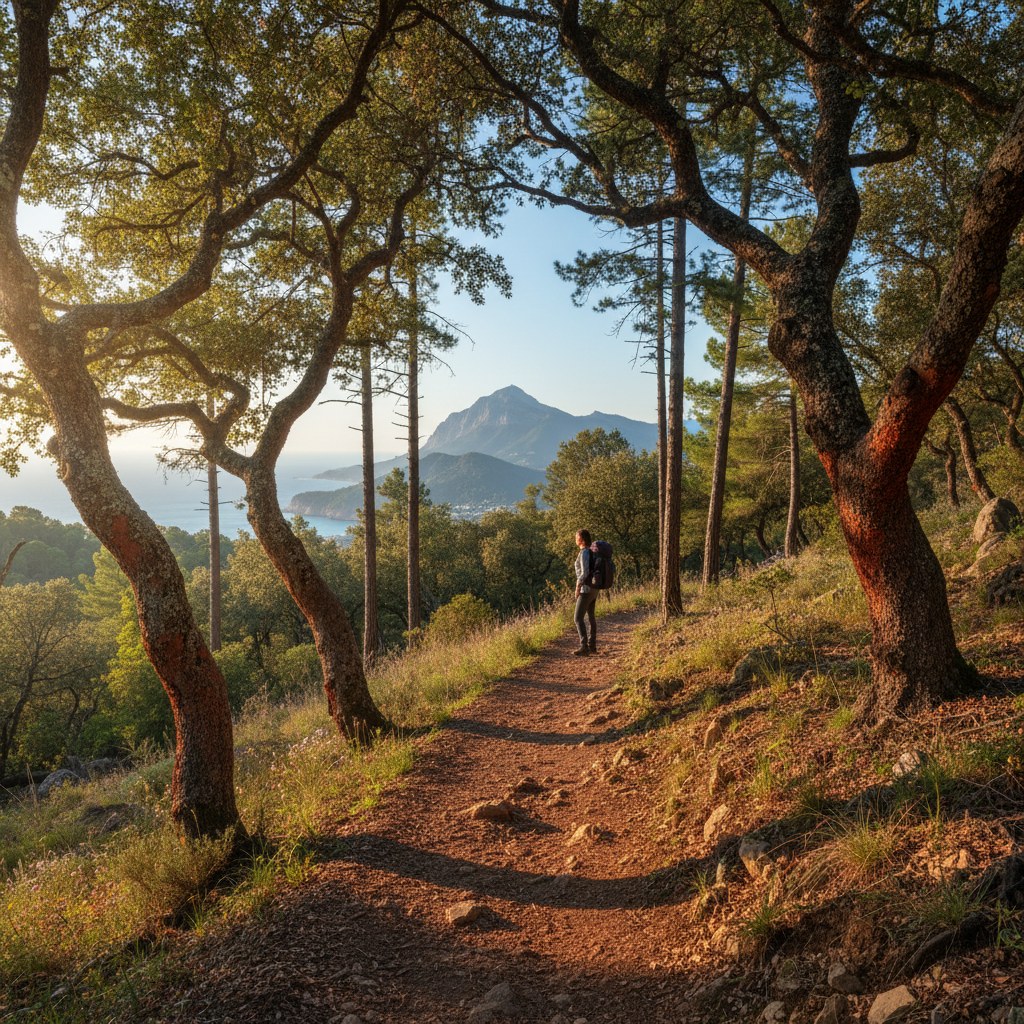 activities and excursions from ojén