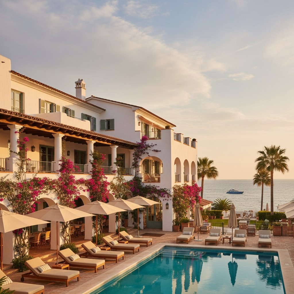 the origins of padel and marbella's role