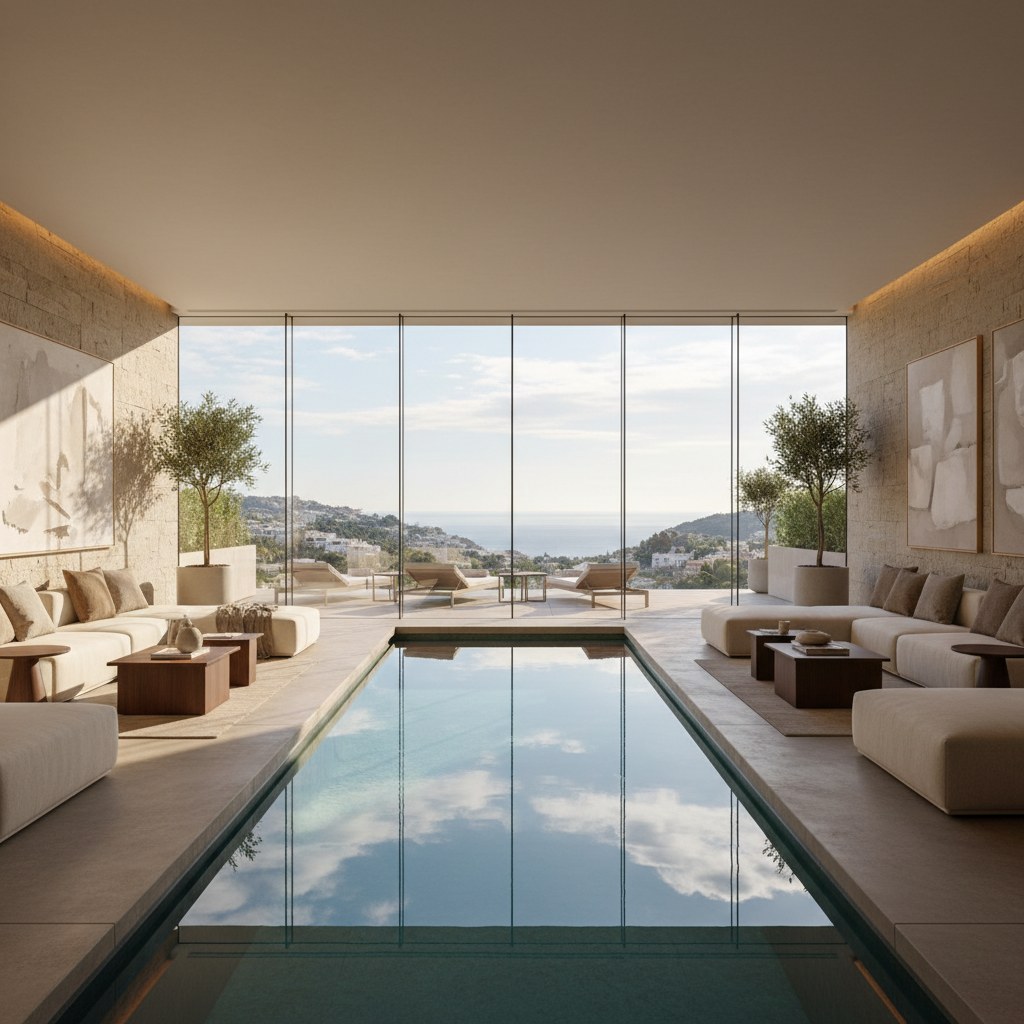 palo alto club: the wellness and social anchor