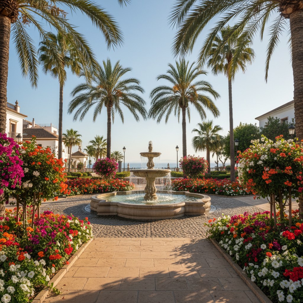 what to see and do in parque de la alameda