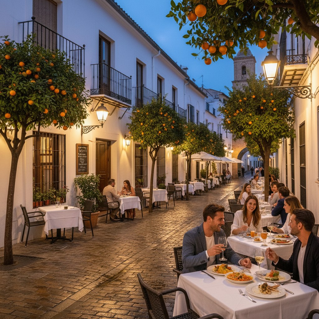 nearby attractions and dining