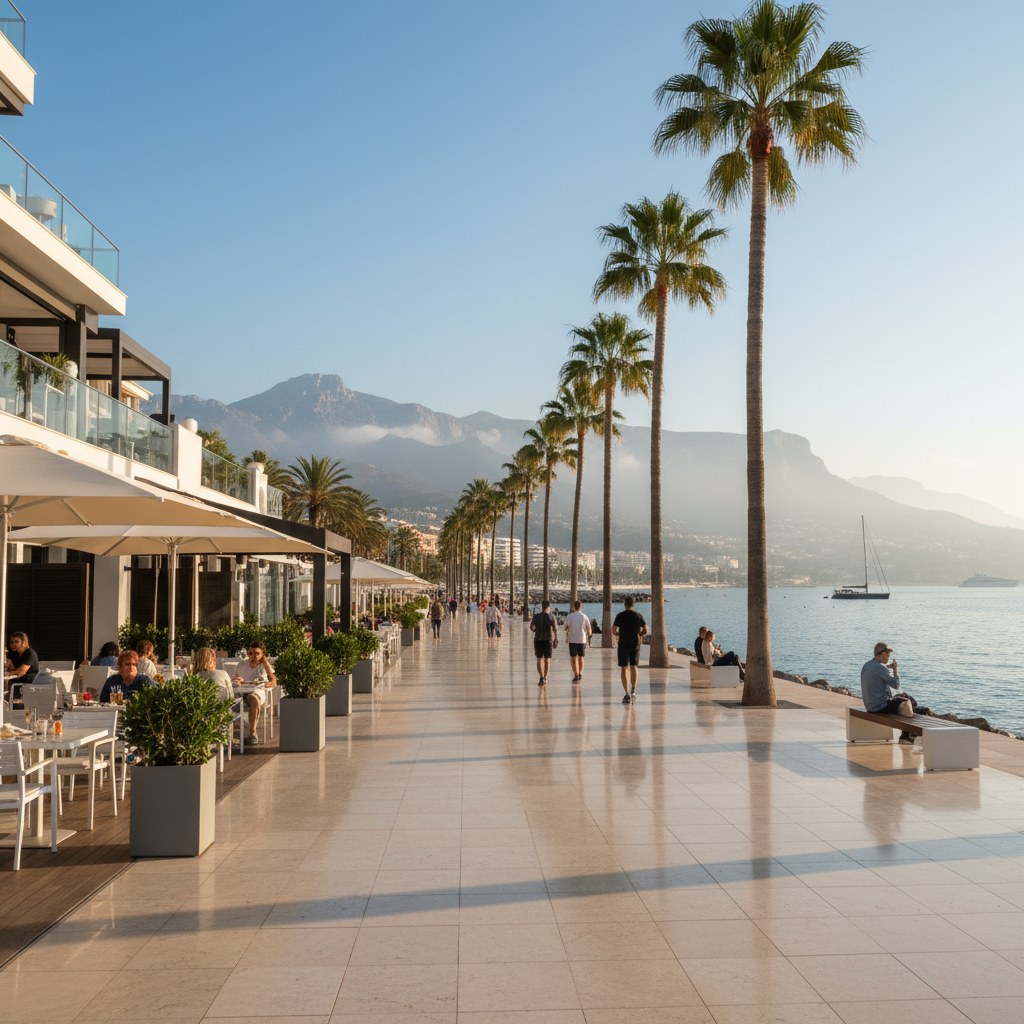 why marbella excels as a pet-friendly destination