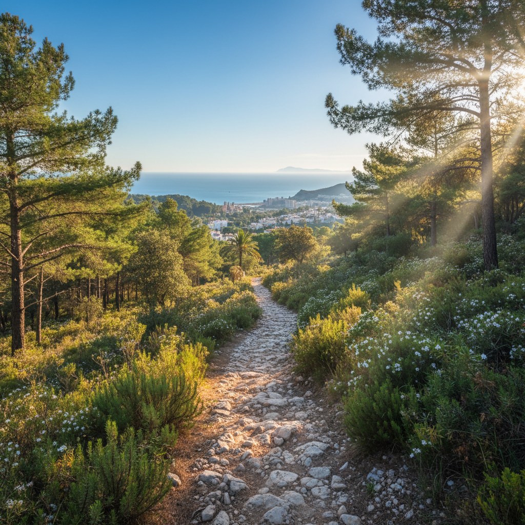 pet-friendly activities beyond the villa