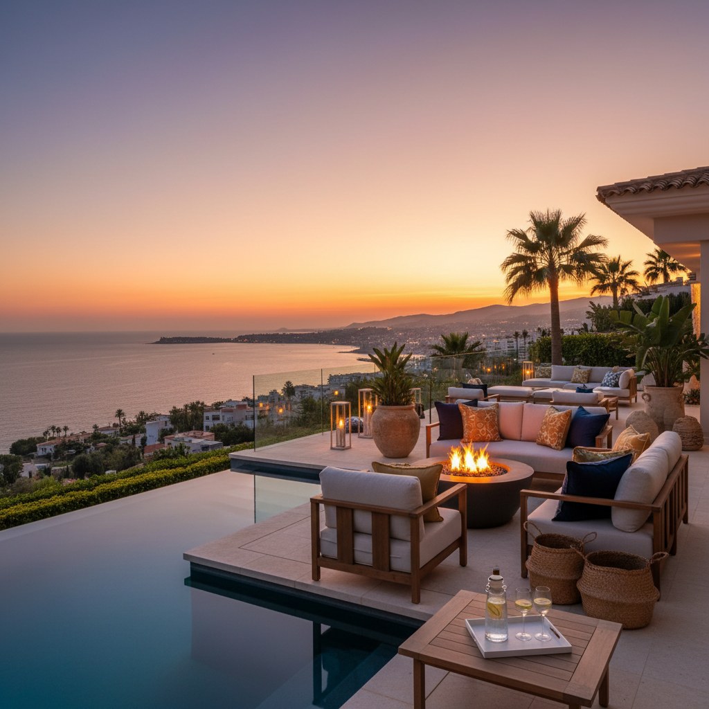 planning your pet-friendly marbella holiday