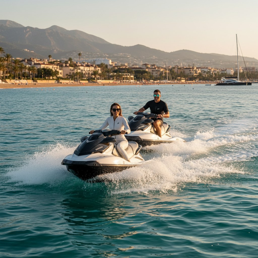 activities and outdoor adventures