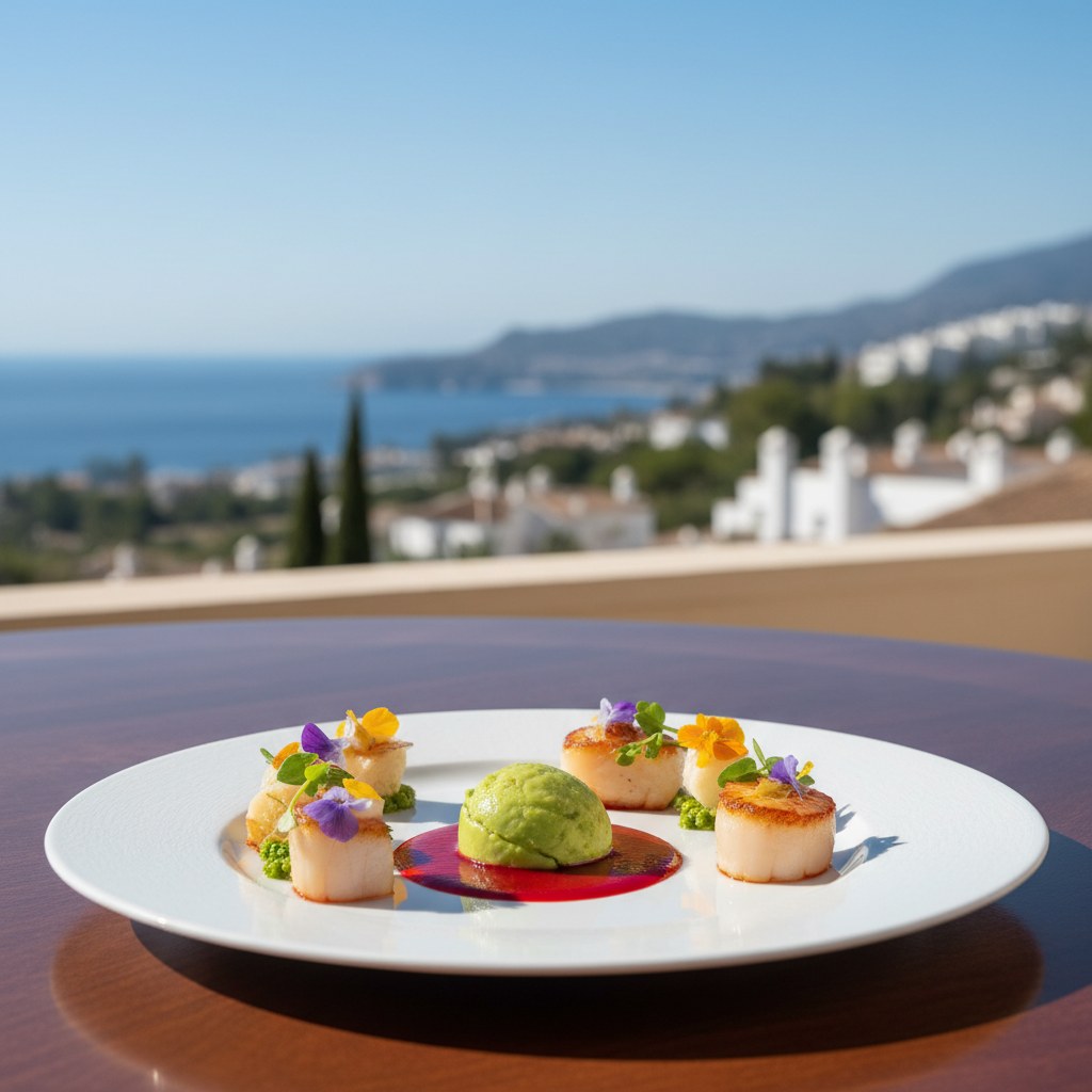 what to expect from a private chef experience