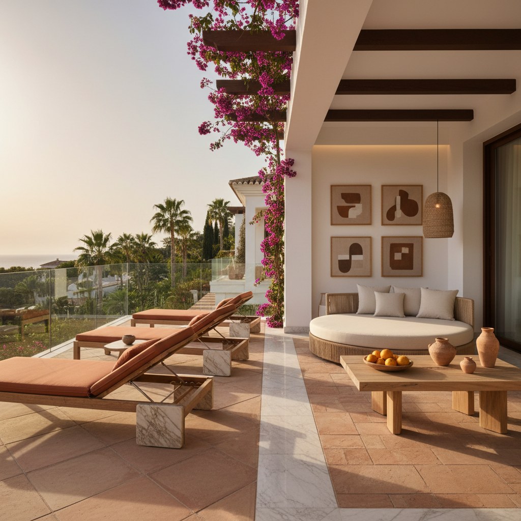 puente romano marbella today: a modern luxury village