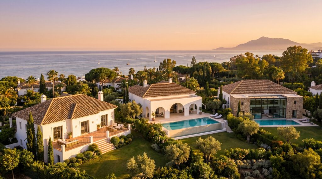 Puente Romano Villas: La Pereza, Armonia & Romano Unveiled