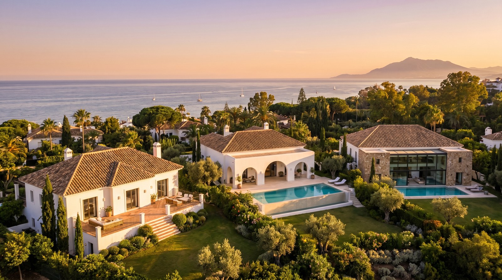 Puente Romano Villas: La Pereza, Armonia & Romano Unveiled