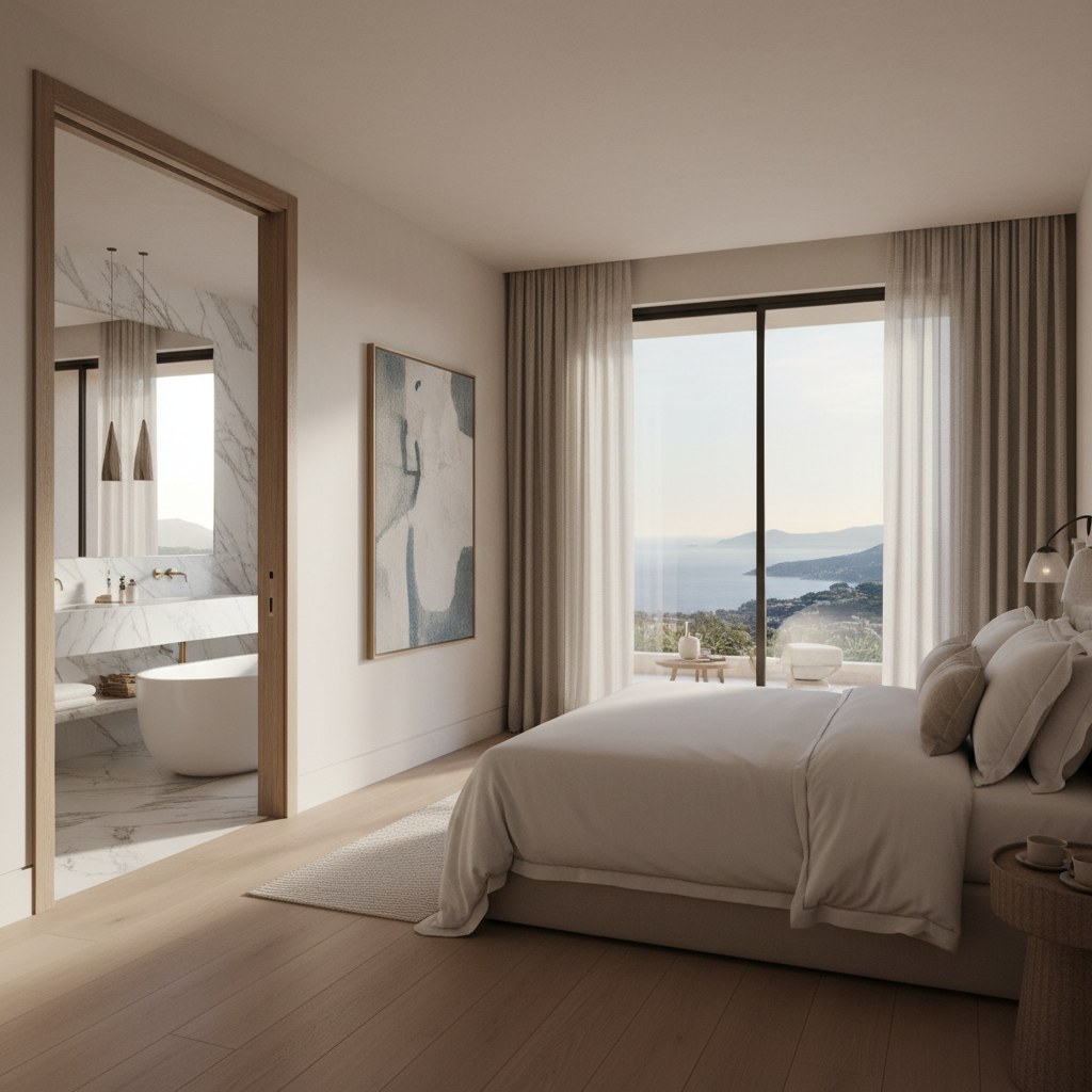 villa la pereza: the wellness sanctuary