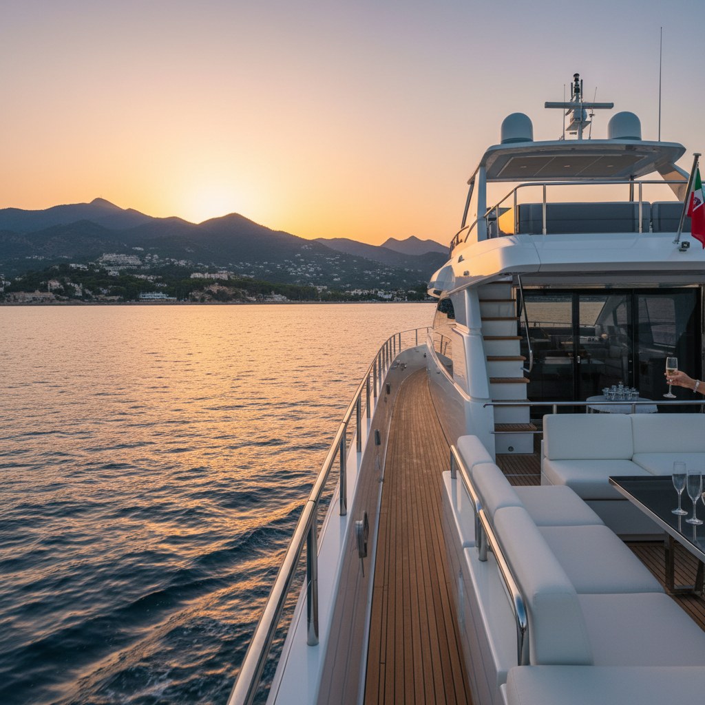 beyond the villa: curating your marbella experience