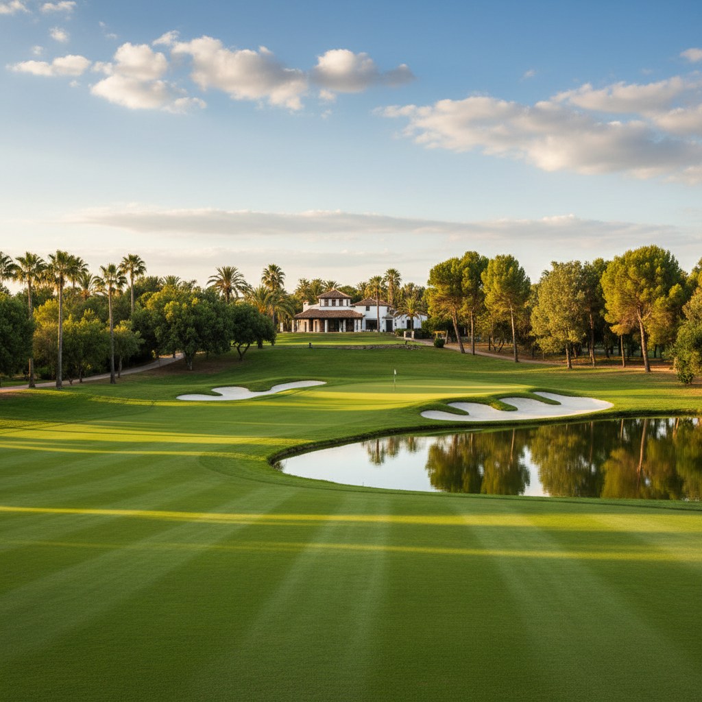 real club de golf las brisas: championship pedigree