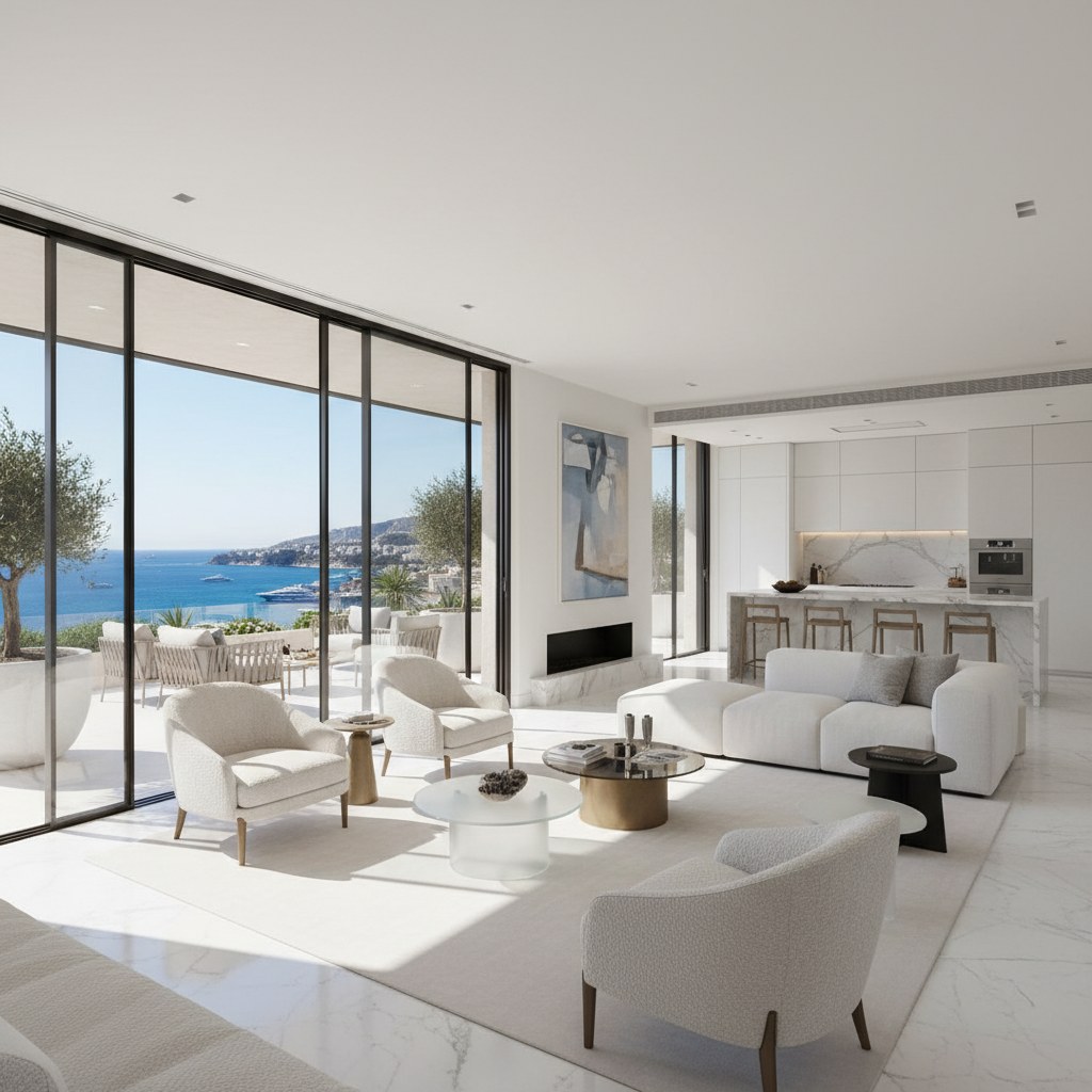 what defines a truly exceptional puerto banús apartment