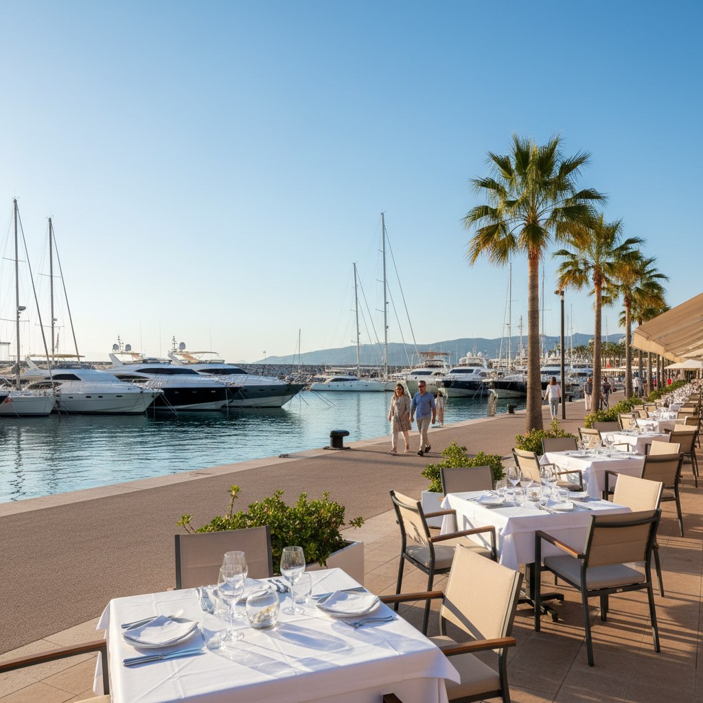seasonal considerations: when to book your puerto banús apartment