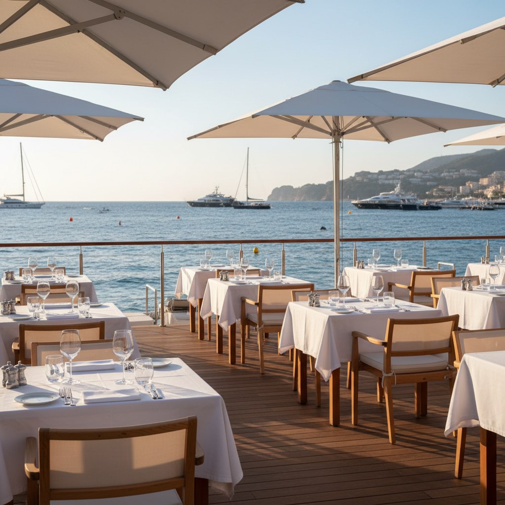 beyond the villa: maximizing your puerto banús experience